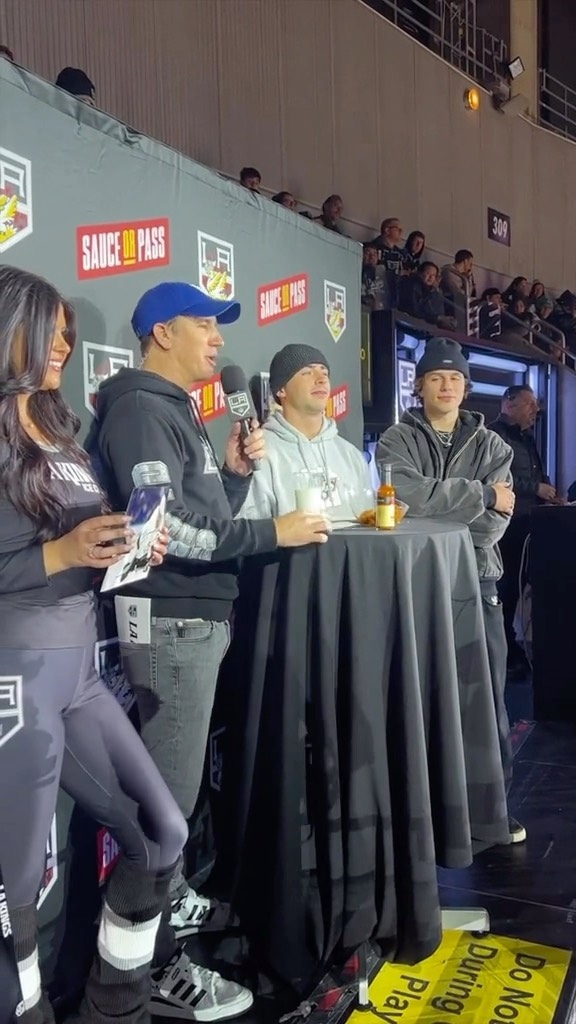 LA Kings Case Study
