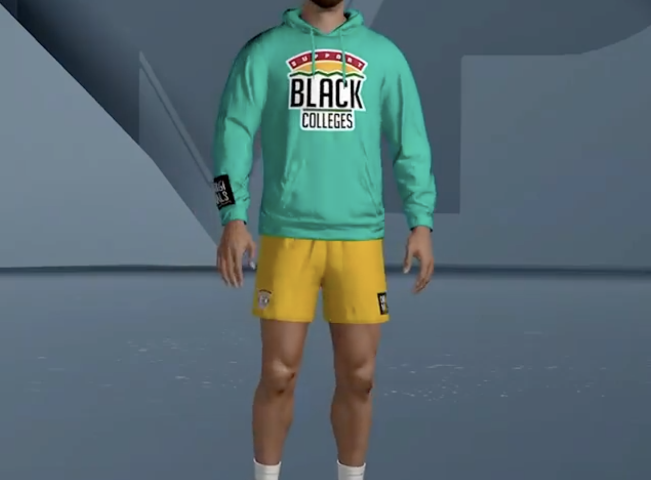 Support Black Colleges Case Study